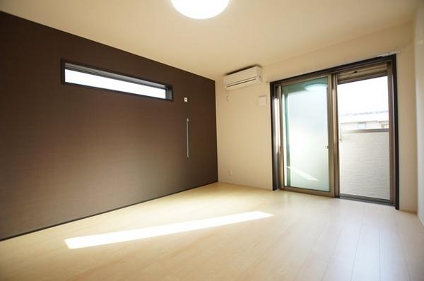 尼崎市立花町２丁目のハイツ