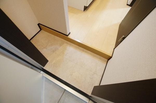 フジパレス長洲西通