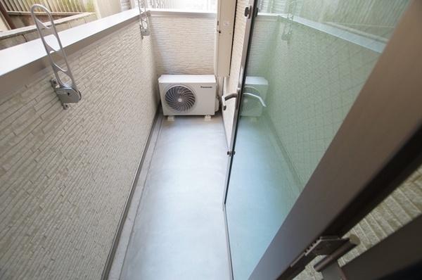 フジパレス長洲西通