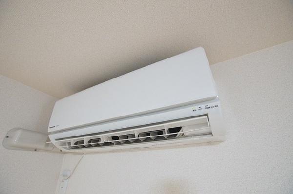 フジパレス長洲西通