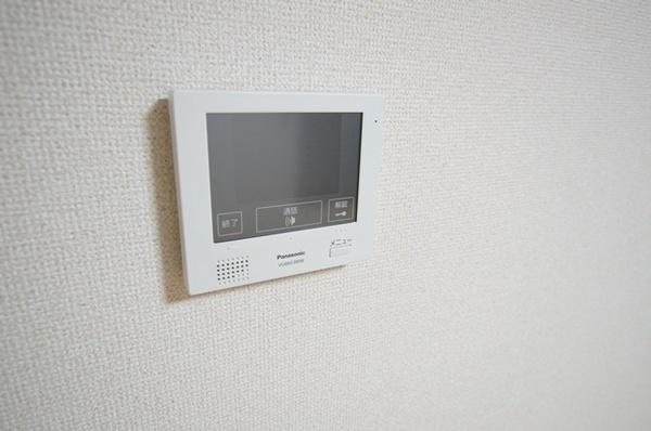 フジパレス長洲西通