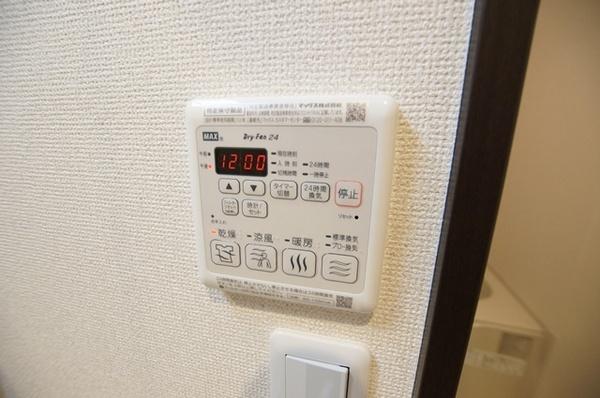 フジパレス長洲西通