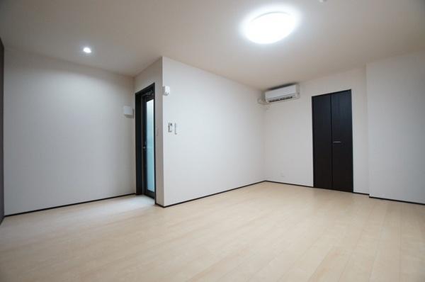 フジパレス長洲西通