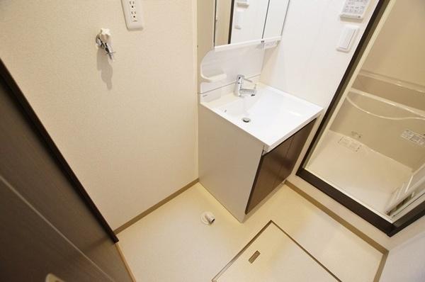 フジパレス長洲西通