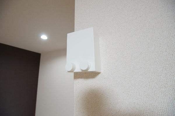 フジパレス長洲西通