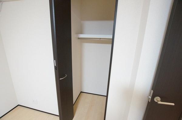 フジパレス長洲西通