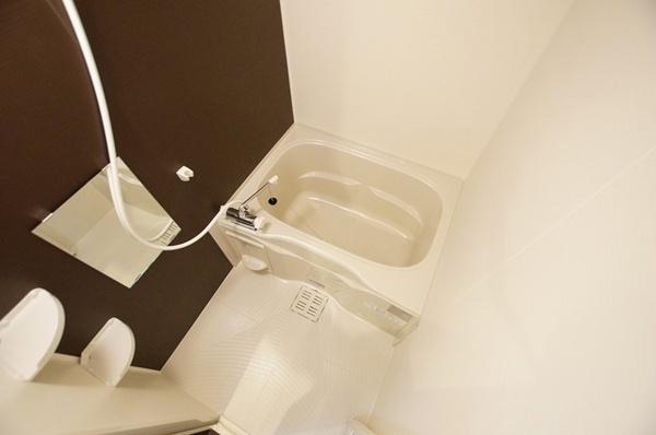 フジパレス長洲西通