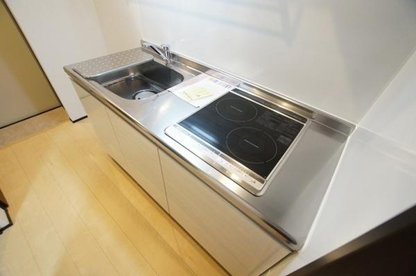 フジパレス長洲西通