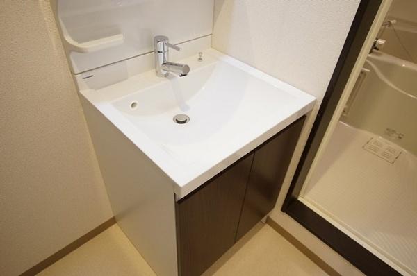 フジパレス長洲西通