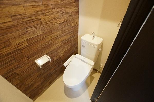 フジパレス長洲西通