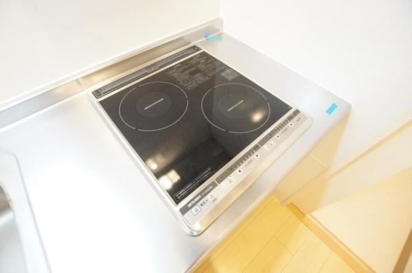 尼崎市東大物町１丁目のハイツ