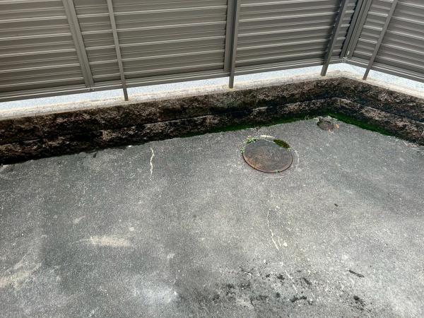 尼崎市南塚口町７丁目のハイツ