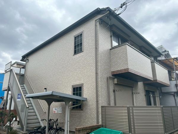 尼崎市南塚口町７丁目のハイツ