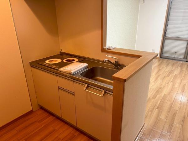 尼崎市南塚口町７丁目のハイツ
