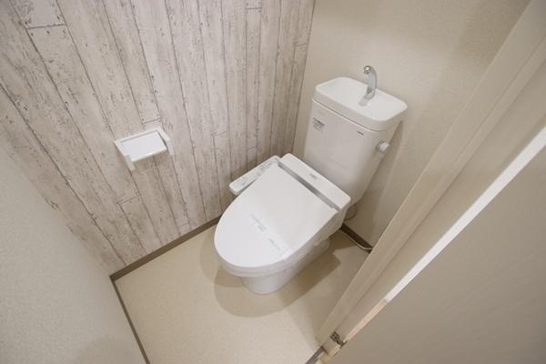 尼崎市上坂部３丁目のハイツ