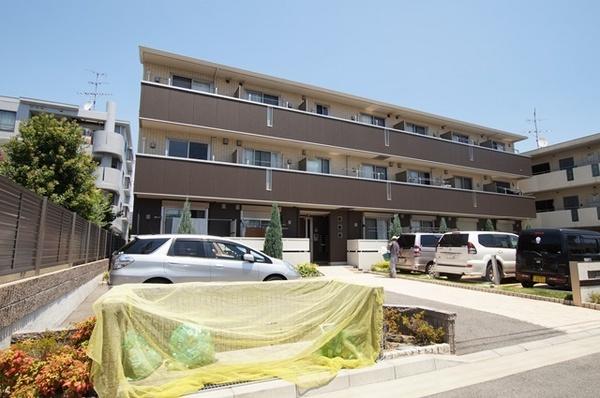 abcdマンション南塚口