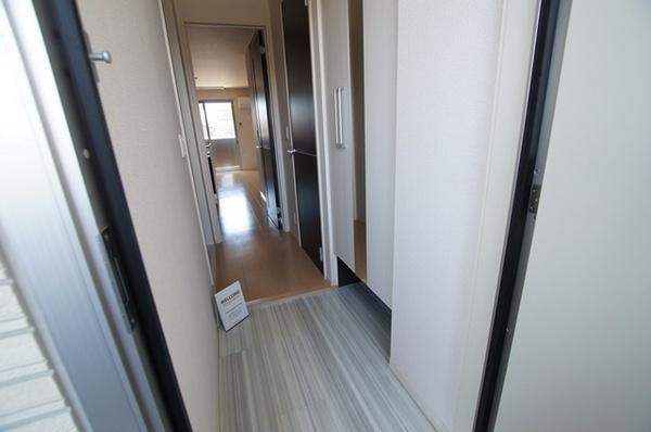 abcdマンション南塚口