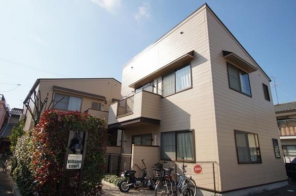 Villagecourt
