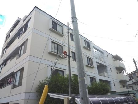 サンパレス尾浜