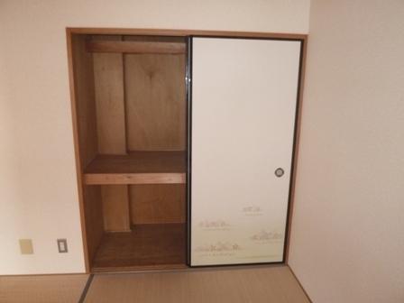 サンパレス尾浜
