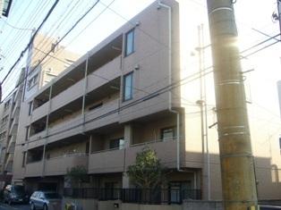 尼崎市杭瀬本町２丁目のマンション