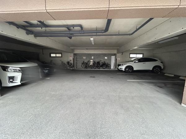尼崎市杭瀬本町２丁目のマンション