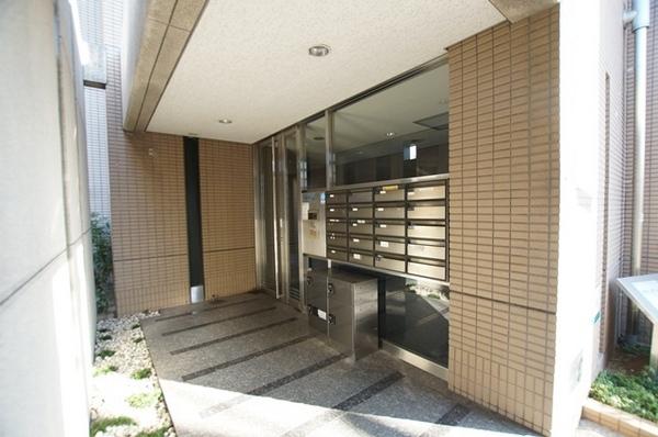 グランディール園田