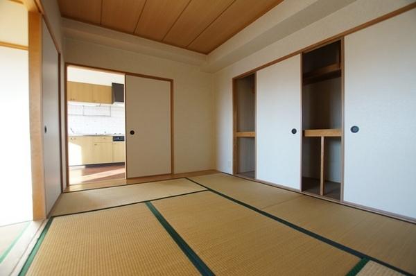 グランディール園田