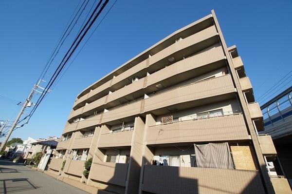 グランディール園田