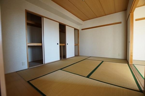 グランディール園田