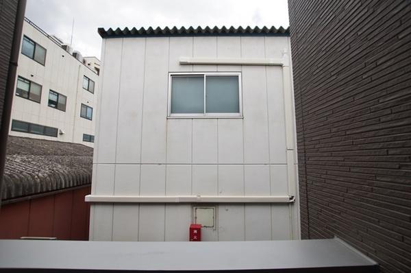 尼崎市東本町４丁目のハイツ
