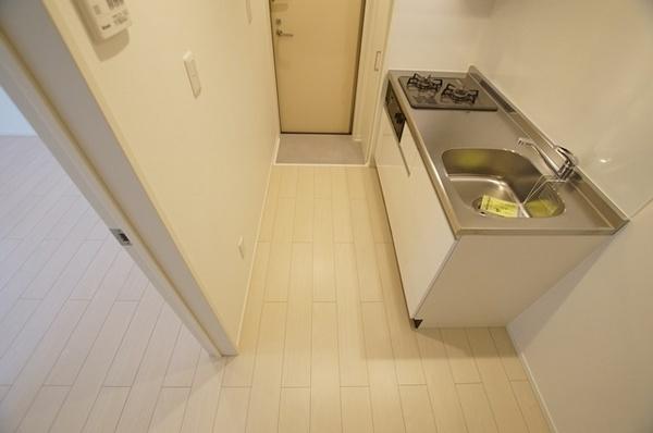 尼崎市東本町４丁目のハイツ