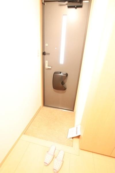 尼崎市上坂部３丁目のマンション