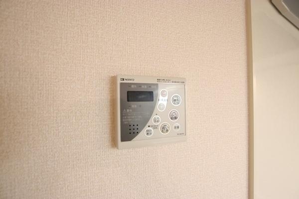 尼崎市上坂部３丁目のマンション