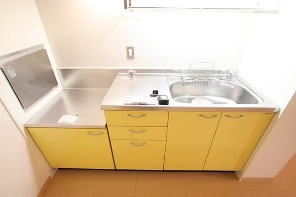 尼崎市上坂部３丁目のマンション