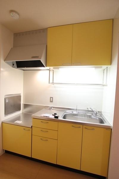 尼崎市上坂部３丁目のマンション