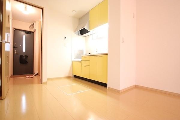 尼崎市上坂部３丁目のマンション