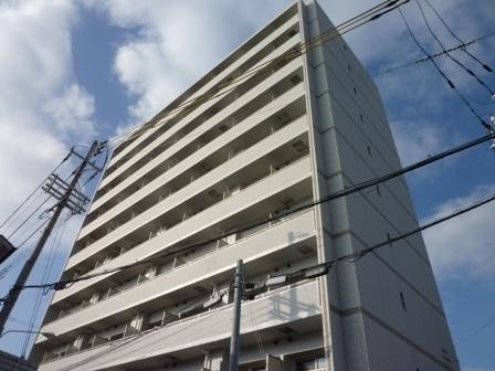 クラシェス尼崎