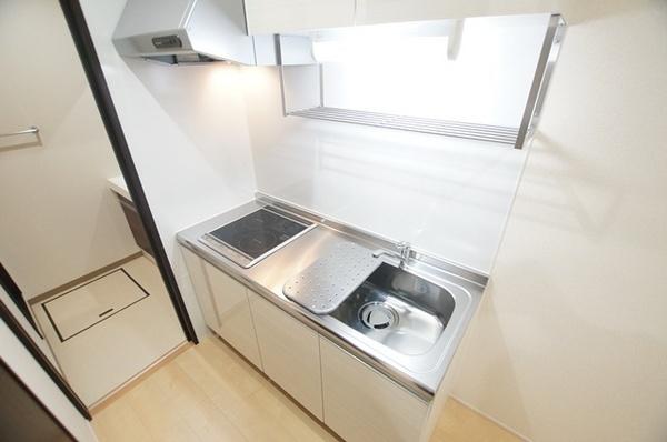 フジパレス長洲本通2番館