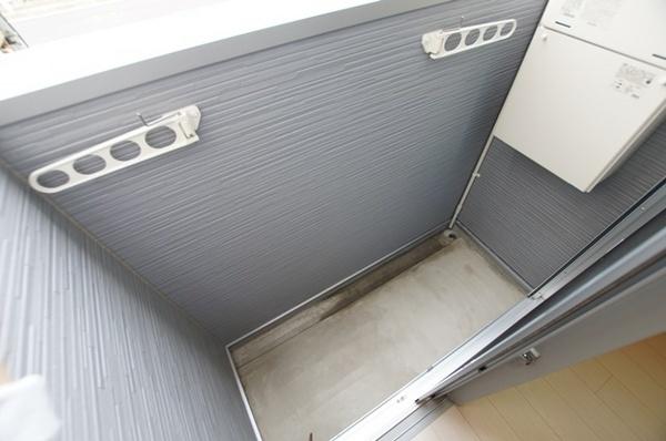 尼崎市大庄北５丁目のアパート