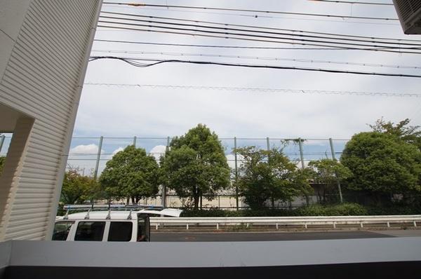 尼崎市大庄北５丁目のアパート