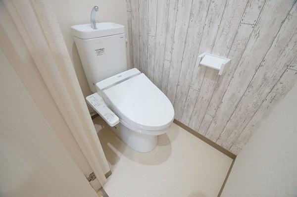 尼崎市北竹谷町３丁目のハイツ