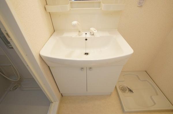 尼崎市水堂町１丁目のマンション