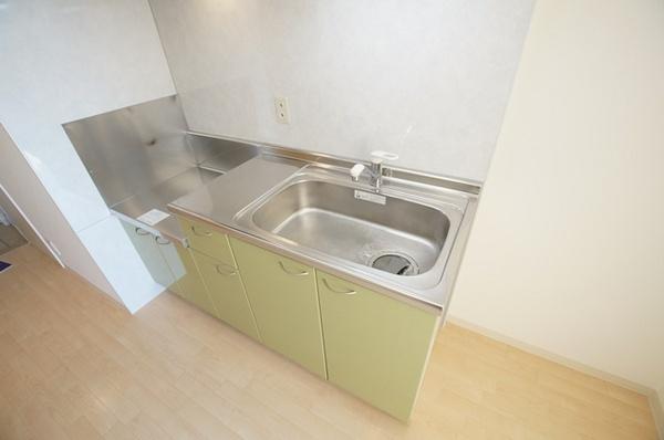 尼崎市水堂町１丁目のマンション