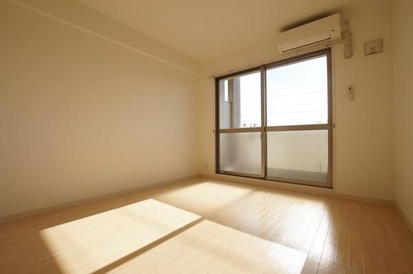尼崎市水堂町１丁目のマンション