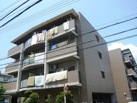 レシオ西園田