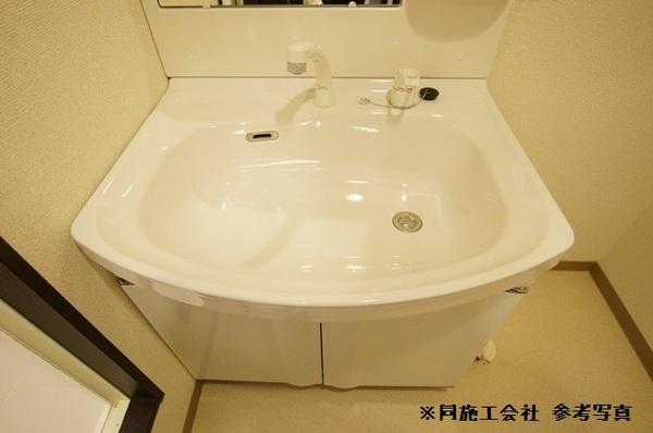 尼崎市神田北通９丁目のハイツ