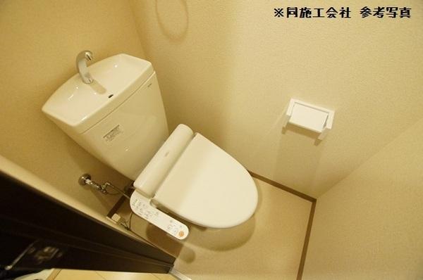 尼崎市神田北通９丁目のハイツ