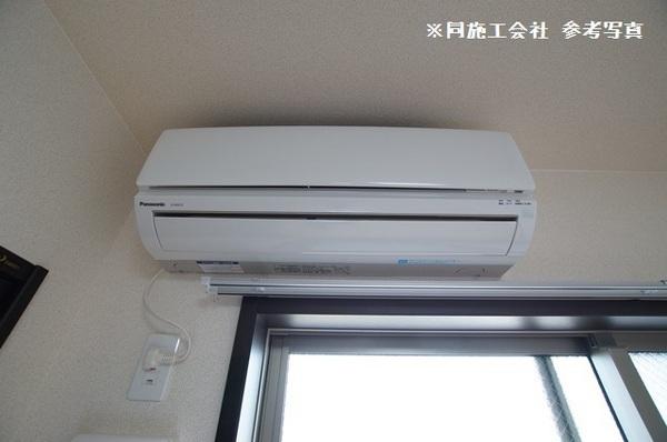 尼崎市神田北通９丁目のハイツ