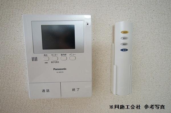 尼崎市神田北通９丁目のハイツ